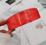 ÓCULOS FUTURISTA FEM Arca Luxury