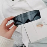 ÓCULOS FUTURISTA FEM Arca Luxury