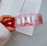 ÓCULOS FUTURISTA FEM Arca Luxury